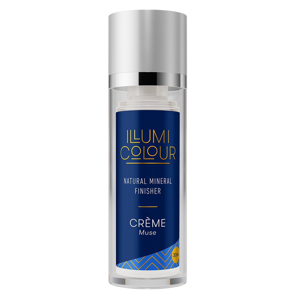Mineral Crème - Muse