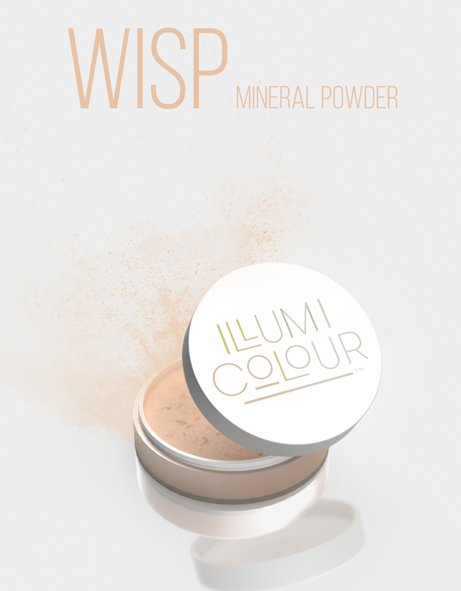 Mineral Powder - Wisp